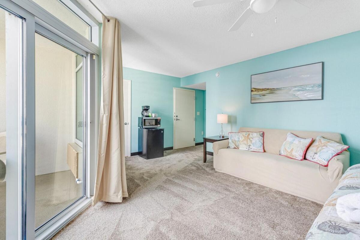 Ocean Front Grand Atlantic 4 Bedroom 3 Bathroom Grand Atlantic Resort Myrtle Beach Exterior foto